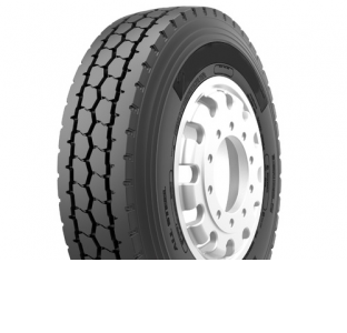 Вантажні шини Starmaxx Starmaxx GY800 (карьерная) R22.5