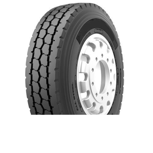 Starmaxx GY800 (карьерная) - фото 1