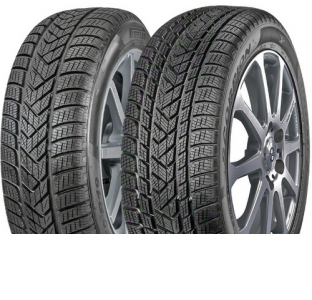 Шини 235/65 R18 Pirelli Scorpion Winter 235/65 R18 110H XL J