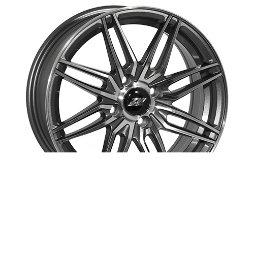 Zorat wheels 2&nbsp;806 - фото 1