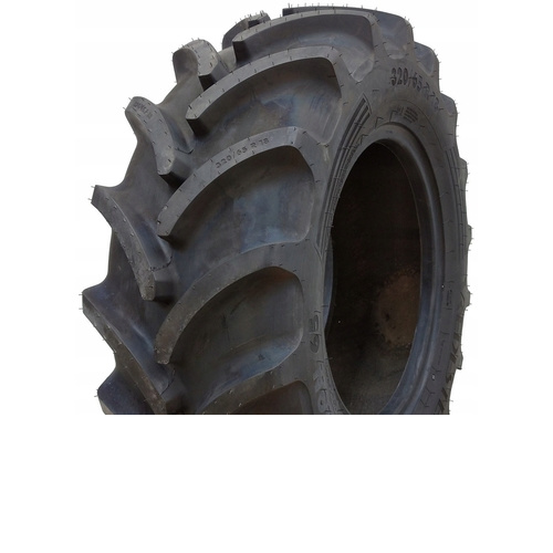 Vredestein Traxion 65 (с/х) - фото 1