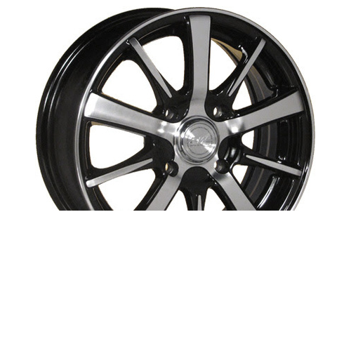 Zorat wheels 3&nbsp;120 - фото 1