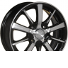 Zorat wheels 3&nbsp;120 - фото 1