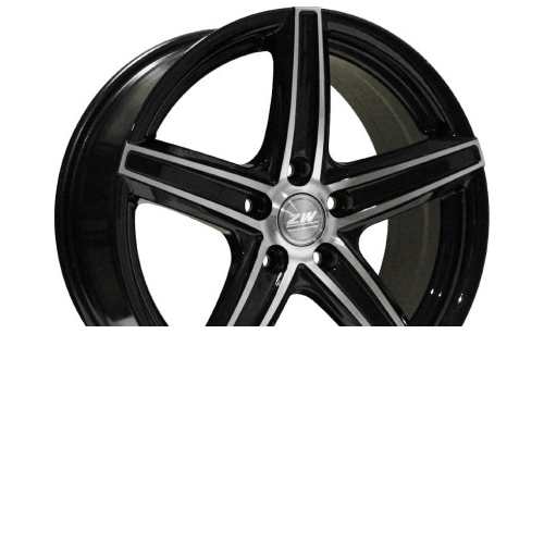 Zorat wheels 3&nbsp;143 - фото 1