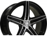 Zorat wheels 3&nbsp;143 - фото 1