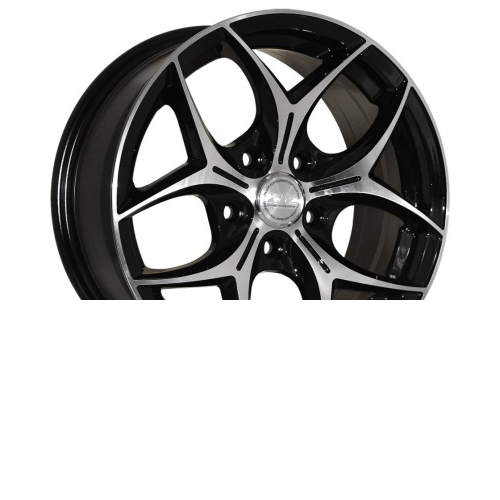 Zorat wheels 3&nbsp;206 - фото 1