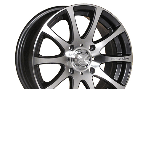 Zorat wheels 3114Z - фото 1