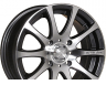 Zorat wheels 3114Z - фото 1