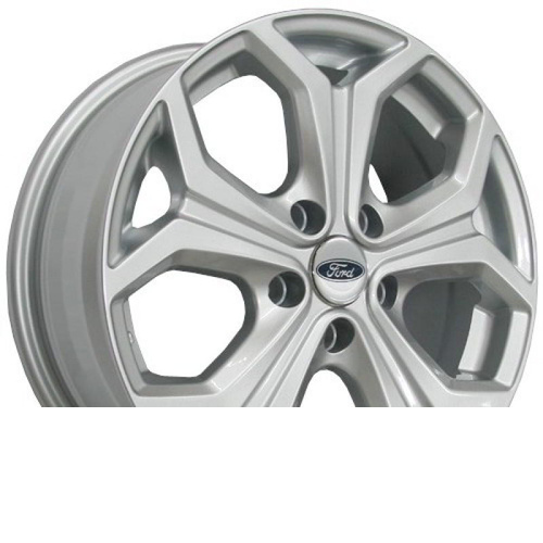 Ford (FD46) - фото 1