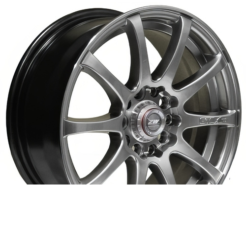 Zorat wheels 355 - фото 1