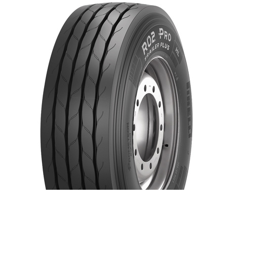 R02 ProTrailer plus (прицепная) - фото 1