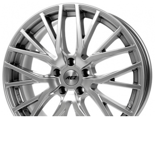 Диски на авто 8 5/108 63,4 Aez Panama R20 W8 PCD 5/108 DIA63,4 ET49,5