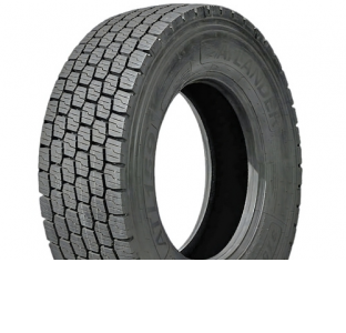Грузовые шины Всезезонные 315 80 Atlander ATL159 (ведущая) 315/80 R22.5 157/154L