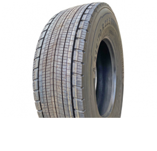 Шини Continental Continental Conti EcoPlus HD3+ (ведущая) R22.5