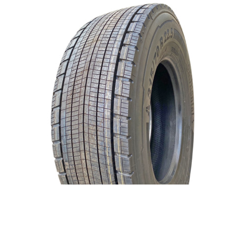 Continental Conti EcoPlus HD3+ (ведущая) - фото 1