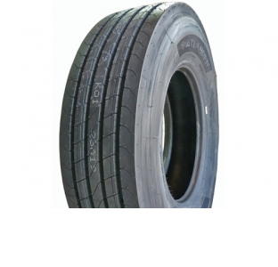 Вантажні шини Atlander Atlander ATL273 (рулевая) R22.5