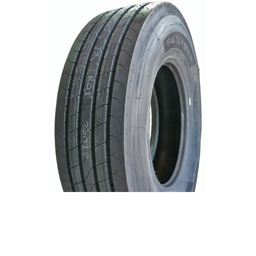 Atlander ATL273 (рулевая) - фото 1