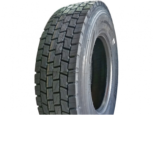 Вантажні шини Atlander Atlander ATL581 (ведущая) R22.5