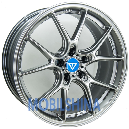 VLF-S1 - фото 1