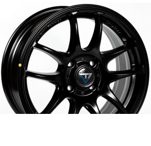 Легкосплавні диски Vlf Vlf VLF11 R17-R19