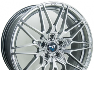 Легкосплавні диски Vlf Vlf VLF18 R18