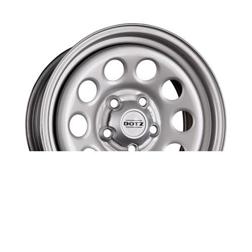 Dotz Modular - фото 1