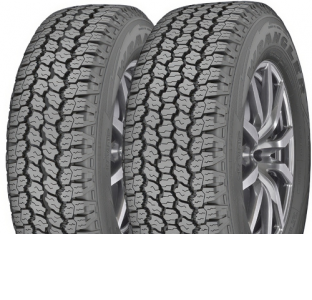 Шини Всезезонні Goodyear Wrangler All-Terrain Adventure R15-R19