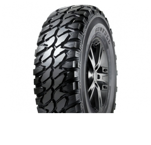 Шини Sun full Sun full Mont-Pro MT781 R15-R20