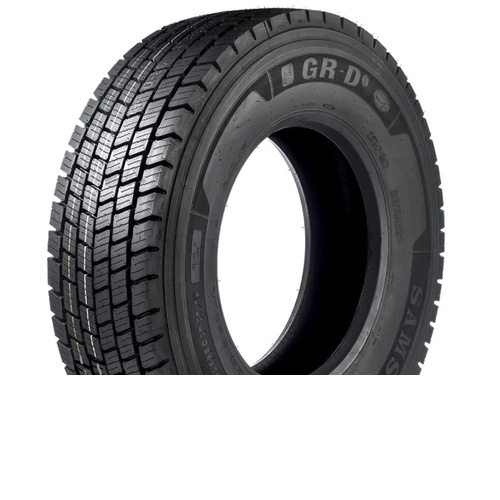 Samson GR-D1 (ведущая) - фото 1