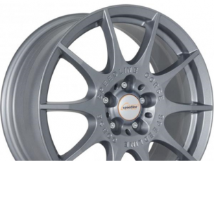 Диски на авто R20 5/120 72,6 Speedline Marmora R20 W9.5 PCD 5/120 DIA76 ET42