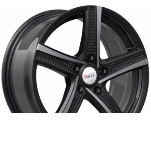 Легкосплавні диски Sportmax racing Sportmax racing SR3263 R16