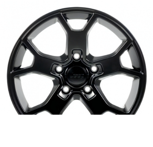 Диски на авто R17 70,5 Replica JE5554 R17 W9 PCD 5/127 DIA71,5 ET35 Диски на авто R17 70,5 Replica JE5554 R17 W9 PCD 5/127 DIA71,5 ET35