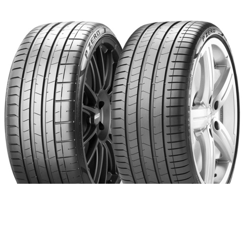 Pirelli PZero PZ4 - фото 1