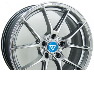 Легкосплавні диски Vlf Vlf VLF-P01 R17-R18