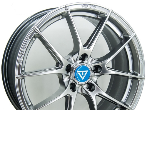 VLF-P01 - фото 1