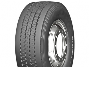 Грузовые шины Windforce Windforce WT5050 (прицепная) R22.5