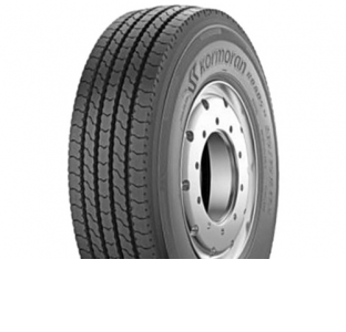 Вантажні шини R17.5 Kormoran Roads 2T (прицепная) 235/75 R17.5 143/141J