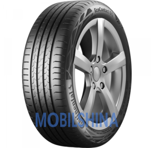 Шини Continental 235/65 R17 Continental EcoContact 6 235/65 R17 108V XL