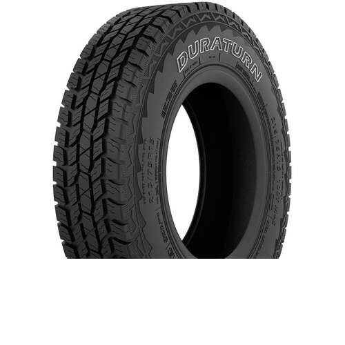 TRAVIA A/T - фото 1