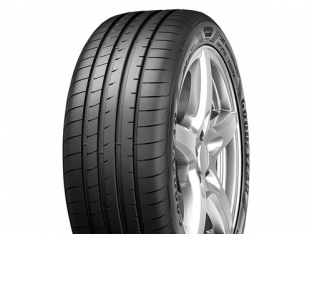 Шини 225/50 R18 Goodyear Eagle F1 Asymmetric 5 225/50 R18 95W