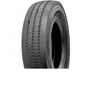 Вантажні шини 70 R17,5 Blacklion BT107 (прицепная) 245/70 R17.5 143/141J