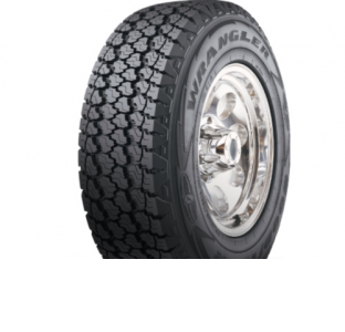 Шины Goodyear 245 75 Goodyear Wrangler SilentArmor 245/75 R17 110T