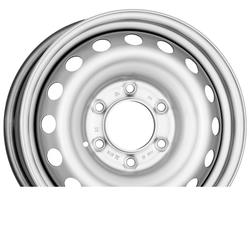 Alst (kfz) 6503 Hyundai - фото 1