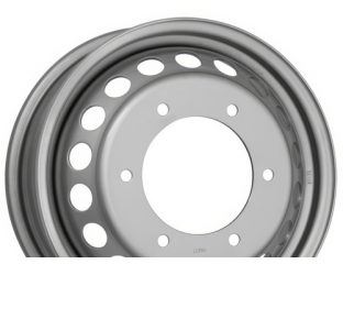 Сталеві диски Alst (kfz) 7 470 R16