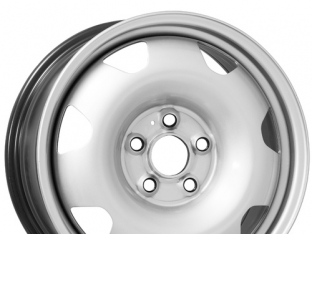 Сталеві диски Alst (kfz) 9 216 R17