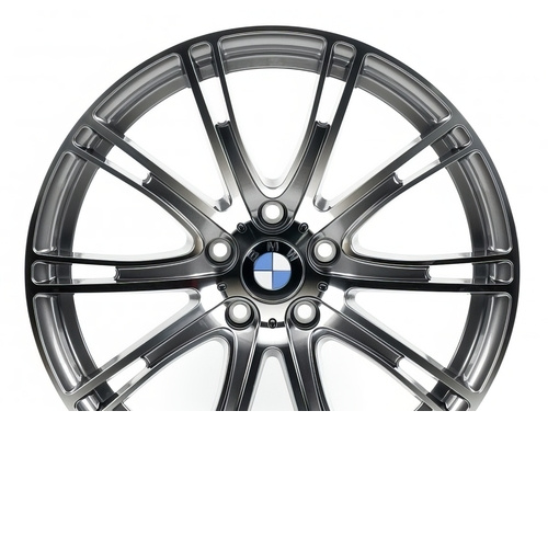 BMW (B599) - фото 1