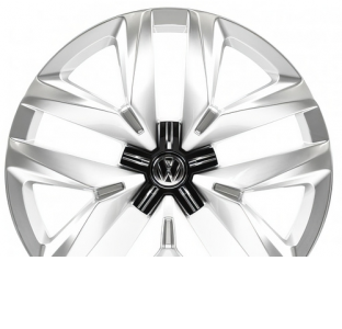 Диски на авто 8 R20 5/112 57,1 Replica VV1399 R20 W8 PCD 5/112 DIA57,1 ET34