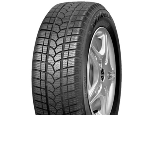 Tigar Winter1 - фото 1