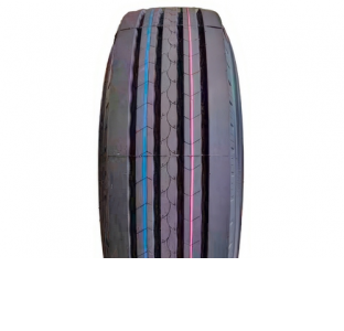 Вантажні шини R22.5 Hunterroad H812 (рулевая) 315/70 R22.5 154/151L