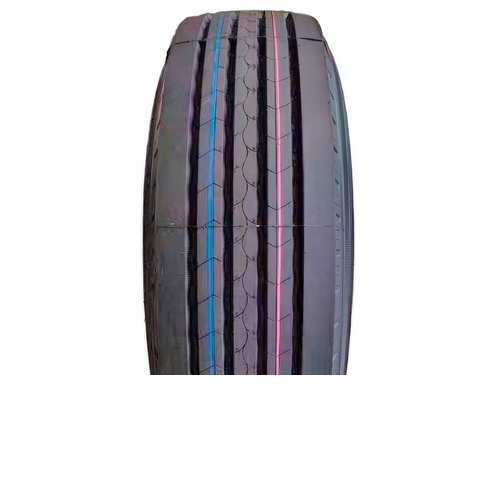 Hunterroad H812 (рулевая) - фото 1